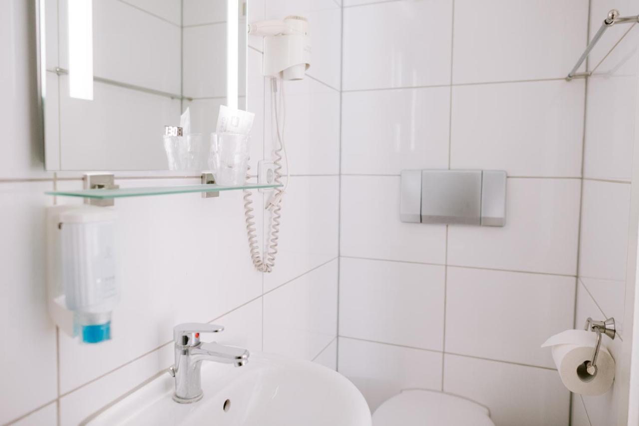 Boutique Hotel Villa Oberkassel ดุสเซลดอร์ฟ ภายนอก รูปภาพ