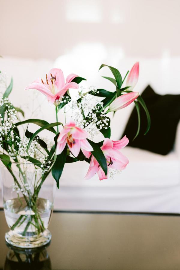 Boutique Hotel Villa Oberkassel ดุสเซลดอร์ฟ ภายนอก รูปภาพ