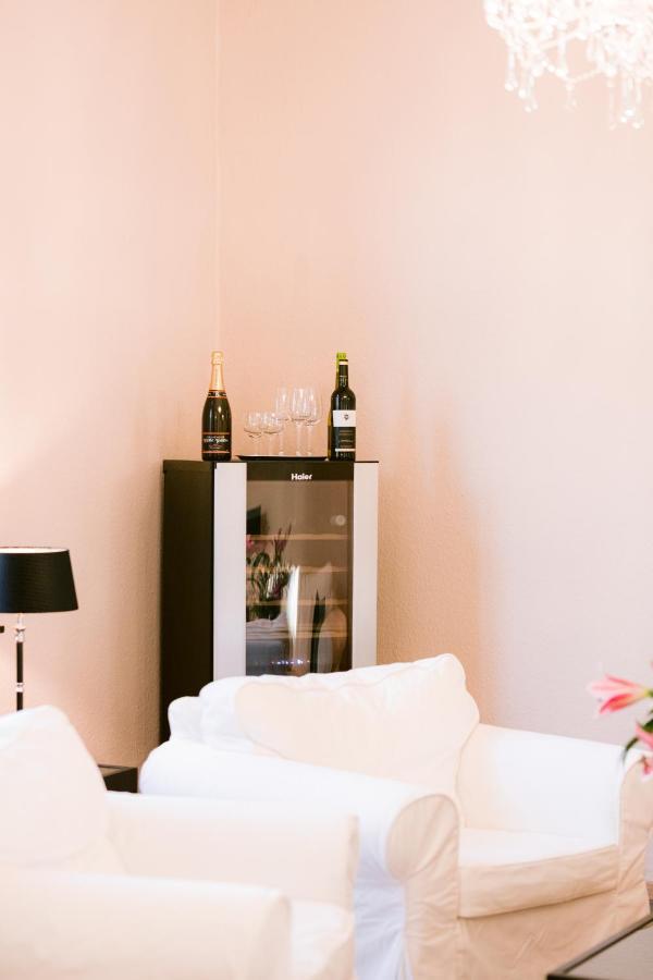 Boutique Hotel Villa Oberkassel ดุสเซลดอร์ฟ ภายนอก รูปภาพ