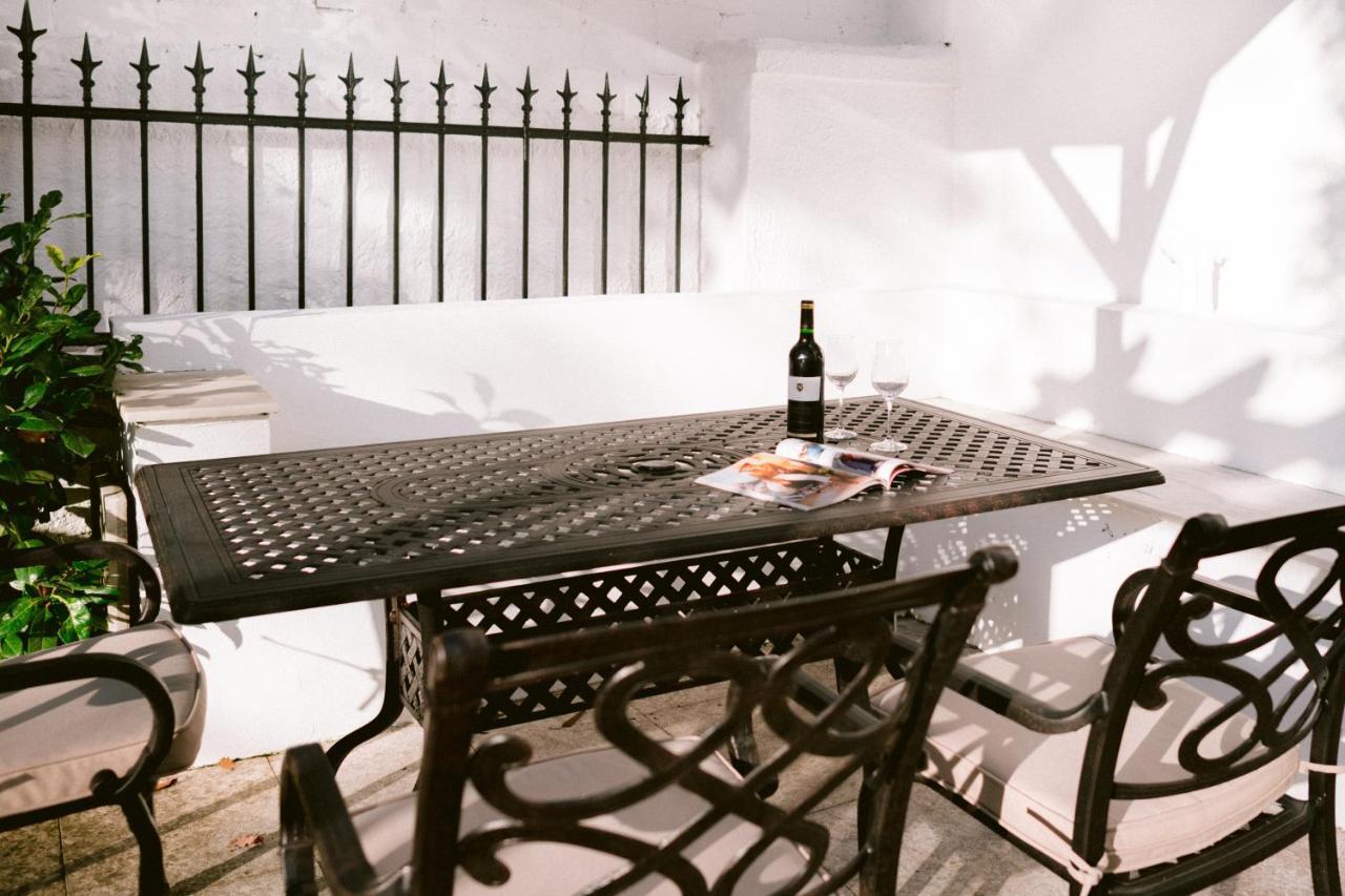 Boutique Hotel Villa Oberkassel ดุสเซลดอร์ฟ ภายนอก รูปภาพ