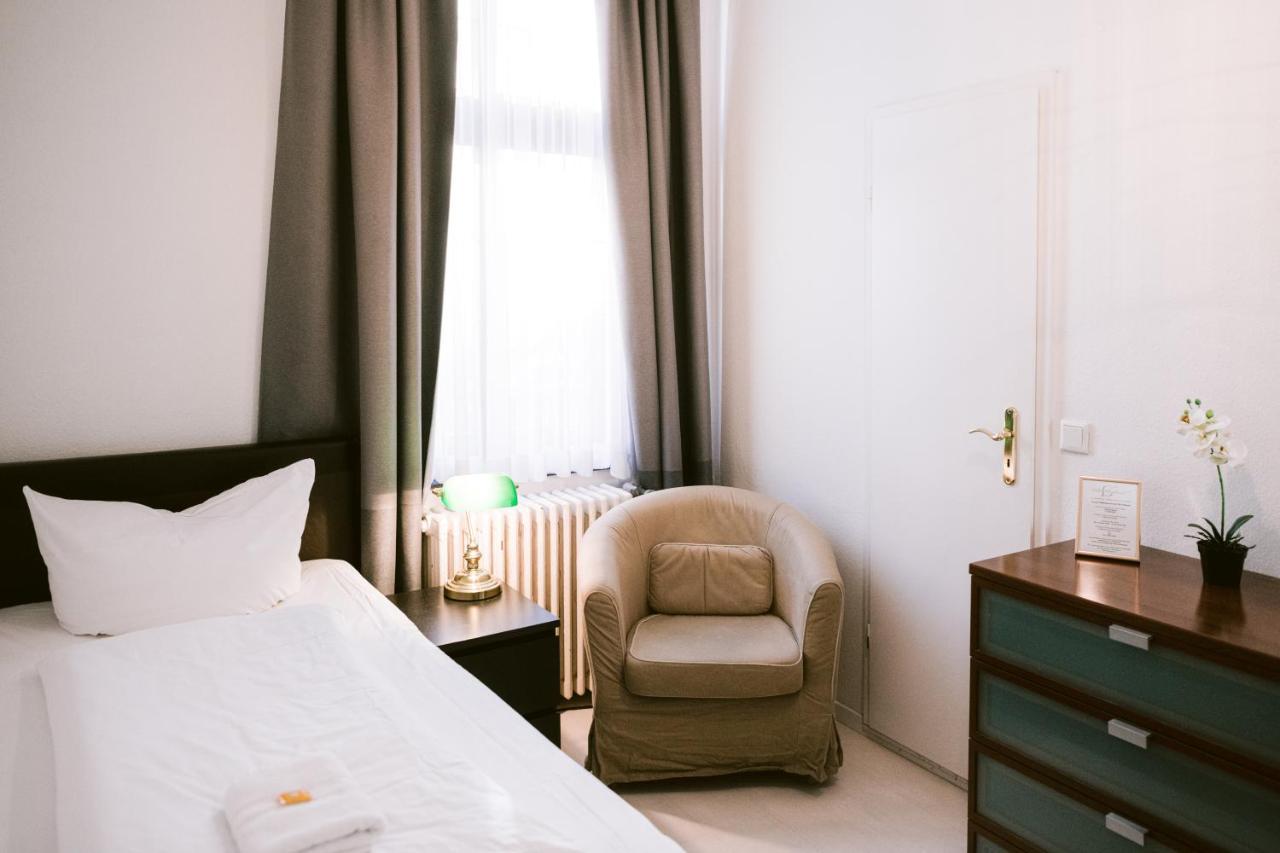 Boutique Hotel Villa Oberkassel ดุสเซลดอร์ฟ ภายนอก รูปภาพ