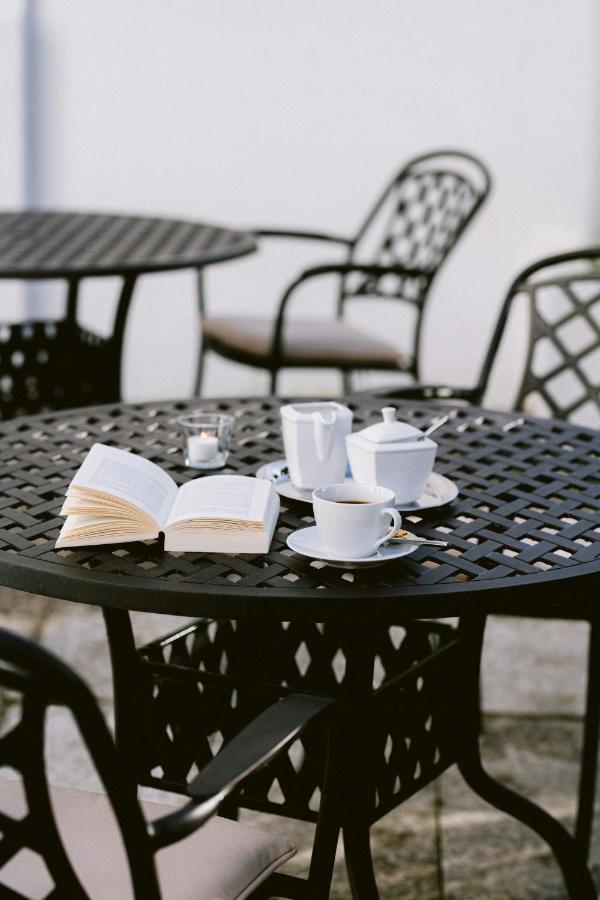 Boutique Hotel Villa Oberkassel ดุสเซลดอร์ฟ ภายนอก รูปภาพ