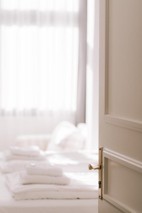 Boutique Hotel Villa Oberkassel ดุสเซลดอร์ฟ ภายนอก รูปภาพ