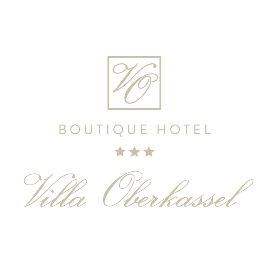 Boutique Hotel Villa Oberkassel ดุสเซลดอร์ฟ ภายนอก รูปภาพ