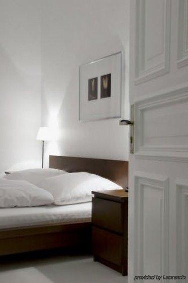 Boutique Hotel Villa Oberkassel ดุสเซลดอร์ฟ ห้อง รูปภาพ